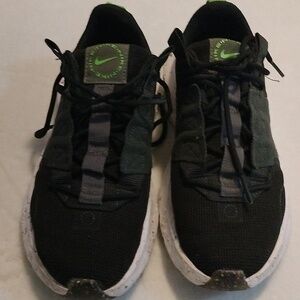 Nike Crater Impact women's shoes size 6.5